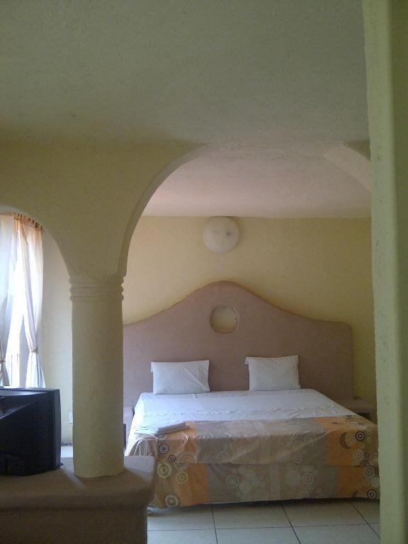 Hotel Puerta Del Cielo Cuernavaca Room photo